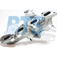 BTS TURBO Turbolader 4250524593458 on Productcaster.