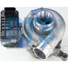 BTS TURBO Turbolader 4250280957419 on Productcaster.