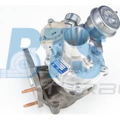 BTS TURBO Turbolader 4250280959703 on Productcaster.