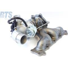 BTS TURBO Turbolader 4250524520249 on Productcaster.