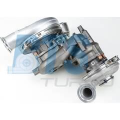 BTS TURBO Turbolader 4250524594929 on Productcaster.