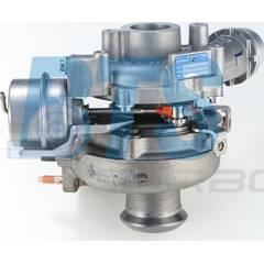 BTS TURBO Turbolader 4250524521680 on Productcaster.