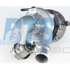 BTS TURBO Turbolader 4250280908206 on Productcaster.