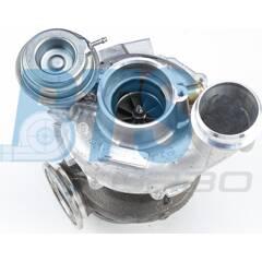 BTS TURBO Turbolader 4250524523295 on Productcaster.