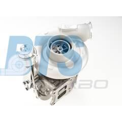 BTS TURBO Turbolader 4250524523561 on Productcaster.