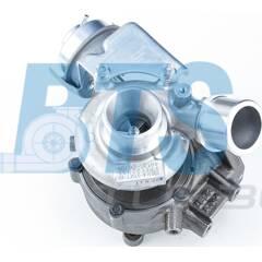 BTS TURBO Turbolader 4250524524605 on Productcaster.