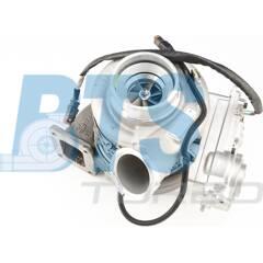 BTS TURBO Turbolader 4250524524889 on Productcaster.