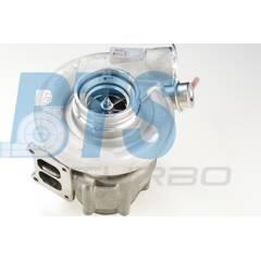 BTS TURBO Turbolader 4250280903041 on Productcaster.