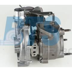 BTS TURBO Turbolader 4250280903508 on Productcaster.