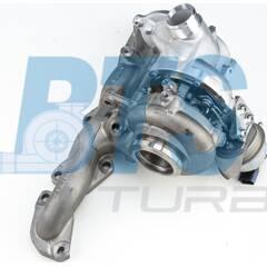 BTS TURBO Turbolader 4250280903560 on Productcaster.