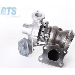 BTS TURBO Turbolader 4250280906509 on Productcaster.