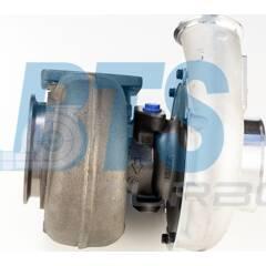 BTS TURBO Turbolader 4250280907117 on Productcaster.