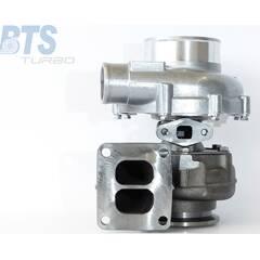 BTS TURBO Turbolader 4250280909890 on Productcaster.