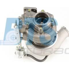 BTS TURBO Turbolader 4250280927511 on Productcaster.