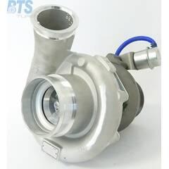 BTS TURBO Turbolader 4250524505987 on Productcaster.