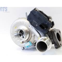 BTS TURBO Turbolader 4250524592048 on Productcaster.