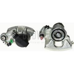 BUDWEG CALIPER Remklauw 5705444045338 on Productcaster.