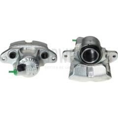 BUDWEG CALIPER Remklauw 5705444049671 on Productcaster.