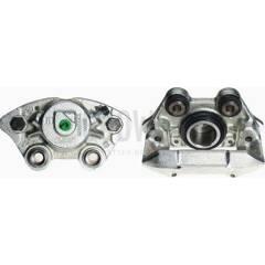 BUDWEG CALIPER Remklauw 5705444054309 on Productcaster.