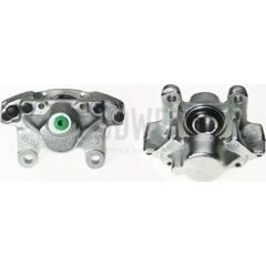 BUDWEG CALIPER Remklauw 5705444054491 on Productcaster.