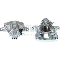 BUDWEG CALIPER Remklauw 5705444054637 on Productcaster.