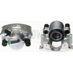 BUDWEG CALIPER Remklauw 5705444055931 on Productcaster.