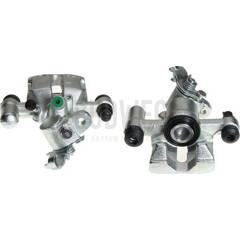 BUDWEG CALIPER Remklauw 5705444056297 on Productcaster.