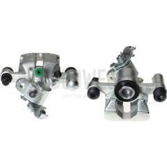 BUDWEG CALIPER Remklauw 5705444056303 on Productcaster.