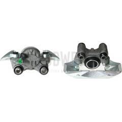 BUDWEG CALIPER Remklauw 5705444057584 on Productcaster.