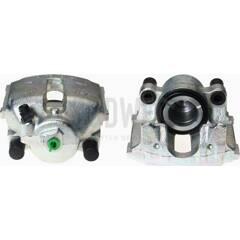 BUDWEG CALIPER Remklauw 5705444058536 on Productcaster.