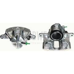 BUDWEG CALIPER Remklauw 5705444058581 on Productcaster.