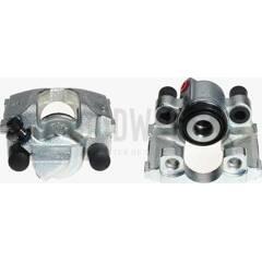 BUDWEG CALIPER Remklauw 5705444060171 on Productcaster.