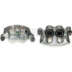 BUDWEG CALIPER Remklauw 5705444060553 on Productcaster.