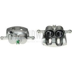 BUDWEG CALIPER Remklauw 5705444060980 on Productcaster.