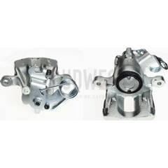 BUDWEG CALIPER Remklauw 5705444061482 on Productcaster.