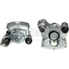 BUDWEG CALIPER Remklauw 5705444139105 on Productcaster.