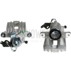 BUDWEG CALIPER Remklauw 5705444141788 on Productcaster.