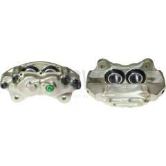 BUDWEG CALIPER Remklauw 5705444140286 on Productcaster.