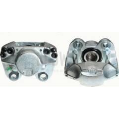 BUDWEG CALIPER Remklauw 5705444142136 on Productcaster.