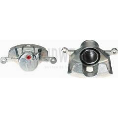 BUDWEG CALIPER Remklauw 5705444144055 on Productcaster.