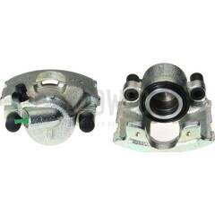 BUDWEG CALIPER Remklauw 5705444145021 on Productcaster.