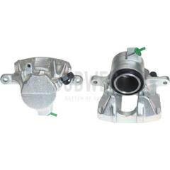 BUDWEG CALIPER Remklauw 5705444148039 on Productcaster.