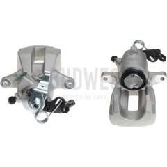 BUDWEG CALIPER Remklauw 5705444149722 on Productcaster.