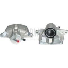 BUDWEG CALIPER Remklauw 5705444185683 on Productcaster.