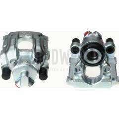 BUDWEG CALIPER Remklauw 5705444186291 on Productcaster.