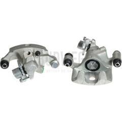 BUDWEG CALIPER Remklauw 5705444191172 on Productcaster.