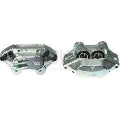 BUDWEG CALIPER Remklauw 5705444193732 on Productcaster.