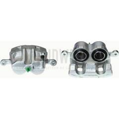 BUDWEG CALIPER Remklauw 5705444198294 on Productcaster.