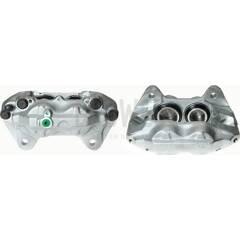 BUDWEG CALIPER Remklauw 5705444199949 on Productcaster.