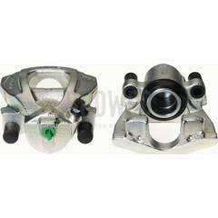 BUDWEG CALIPER Remklauw 5705444204407 on Productcaster.